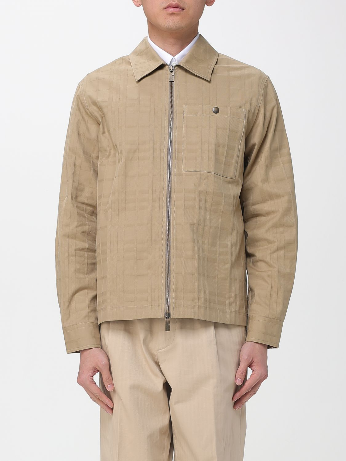 [Burberry] Jacket SS26 8121996