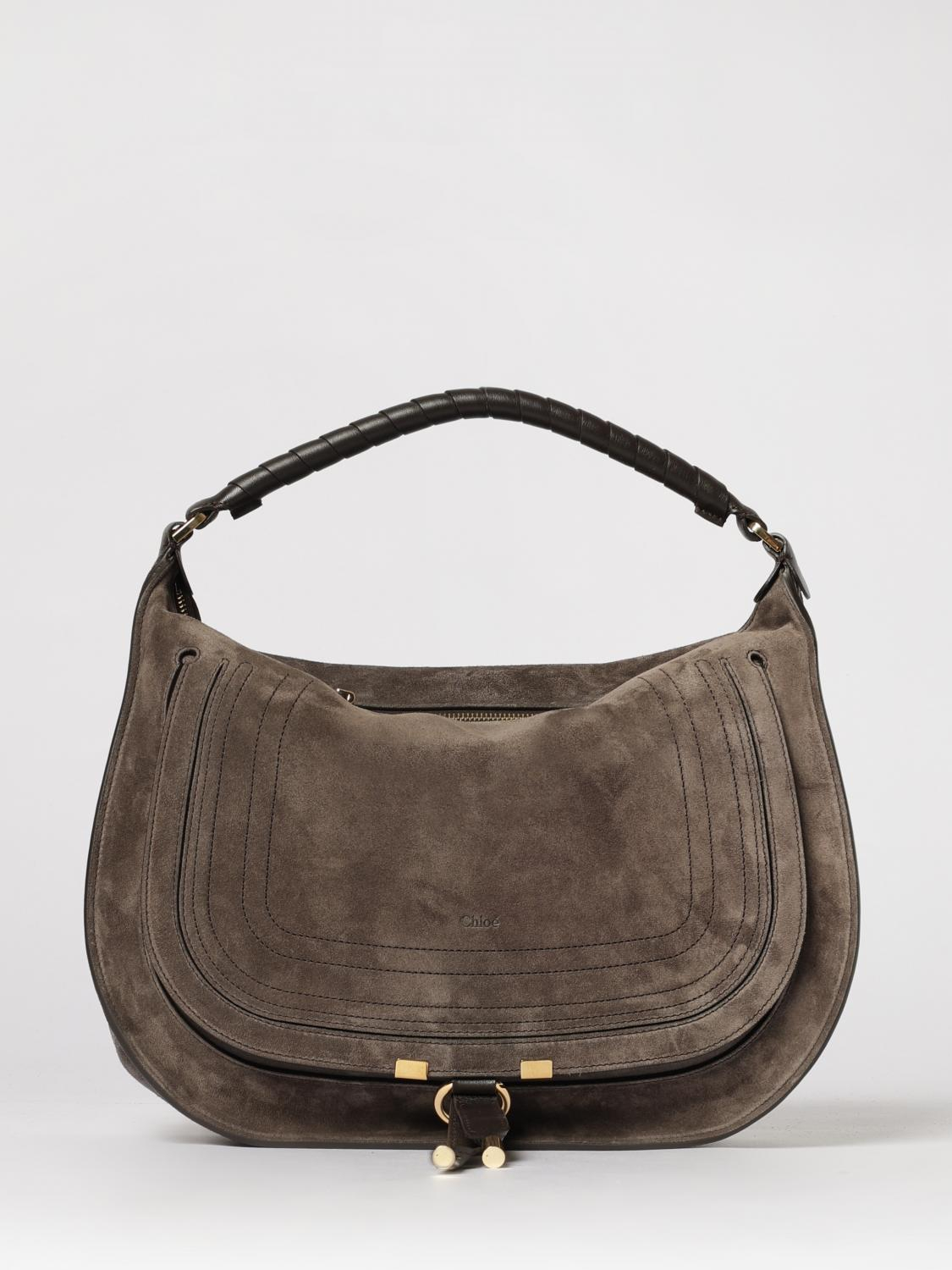 [Chloe] Shoulder bag SS26 CH26SS881P37 24X