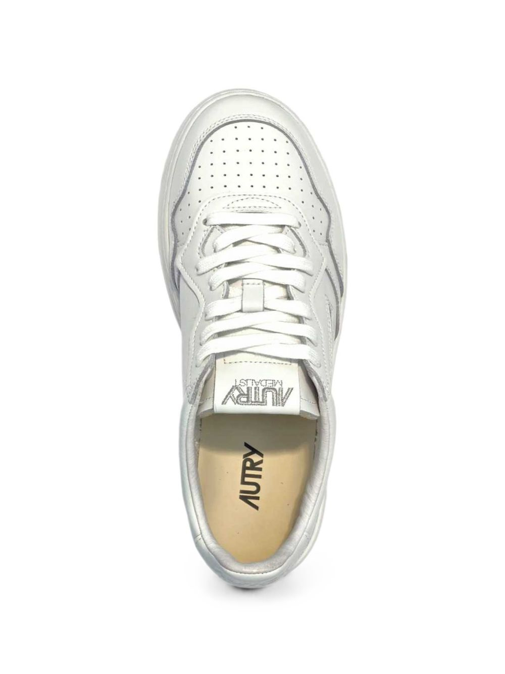 [AUTRY] Sneakers FW26 AULM ML 08