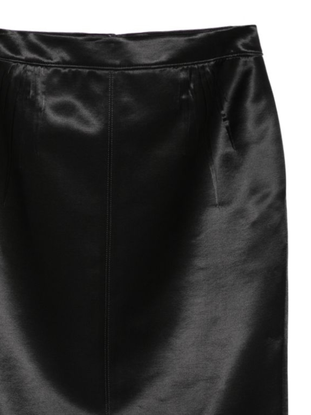 [Saint Laurent] Mini skirt SS26 863981Y1K441000