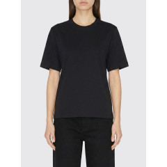 [LEMAIRE] T-shirts Short Sleeve SS26 TS0002LJ1016 BK998