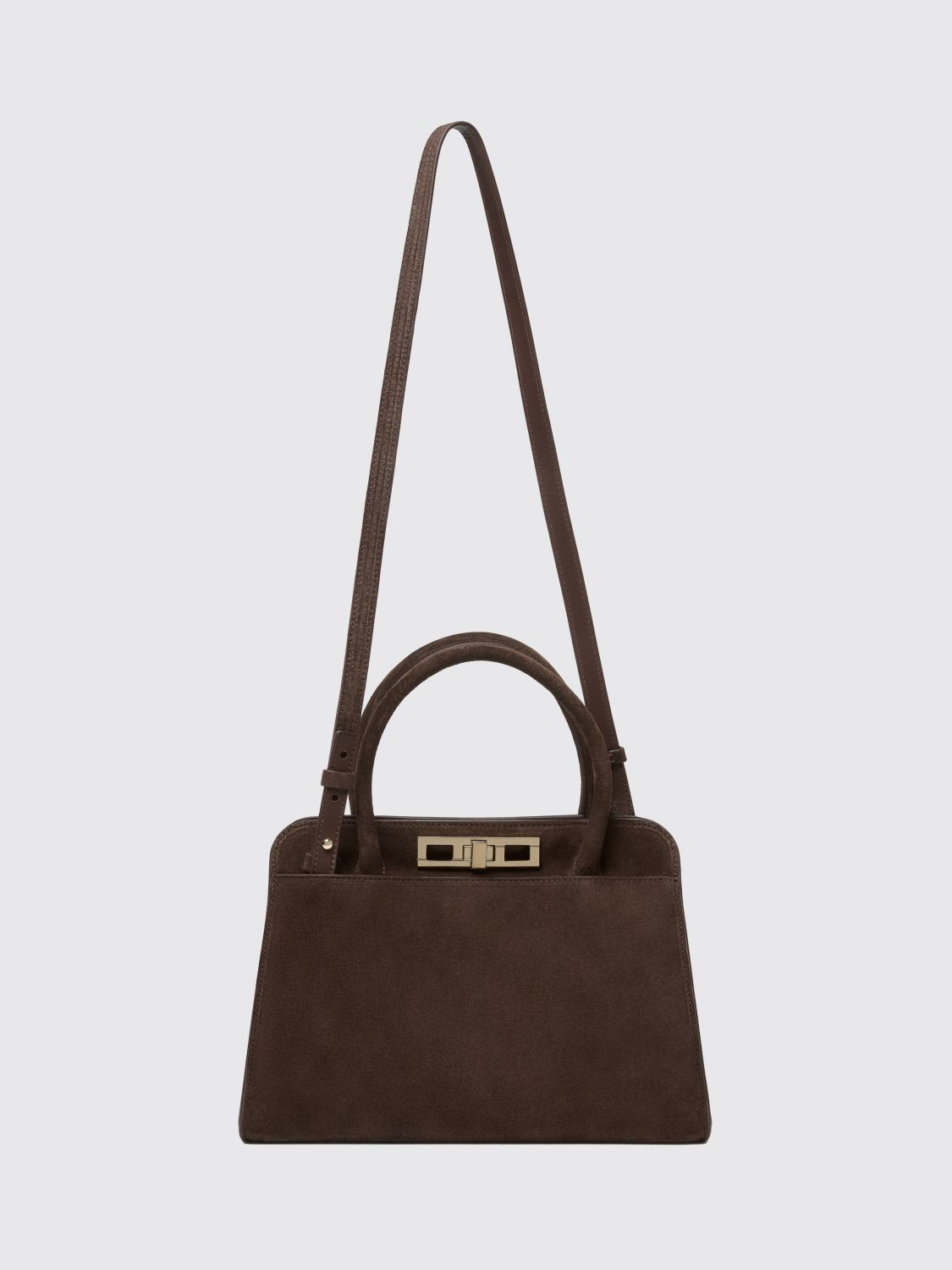 [Fabiana Filippi] Cross body bag FW26 BGD216A852M500 1269