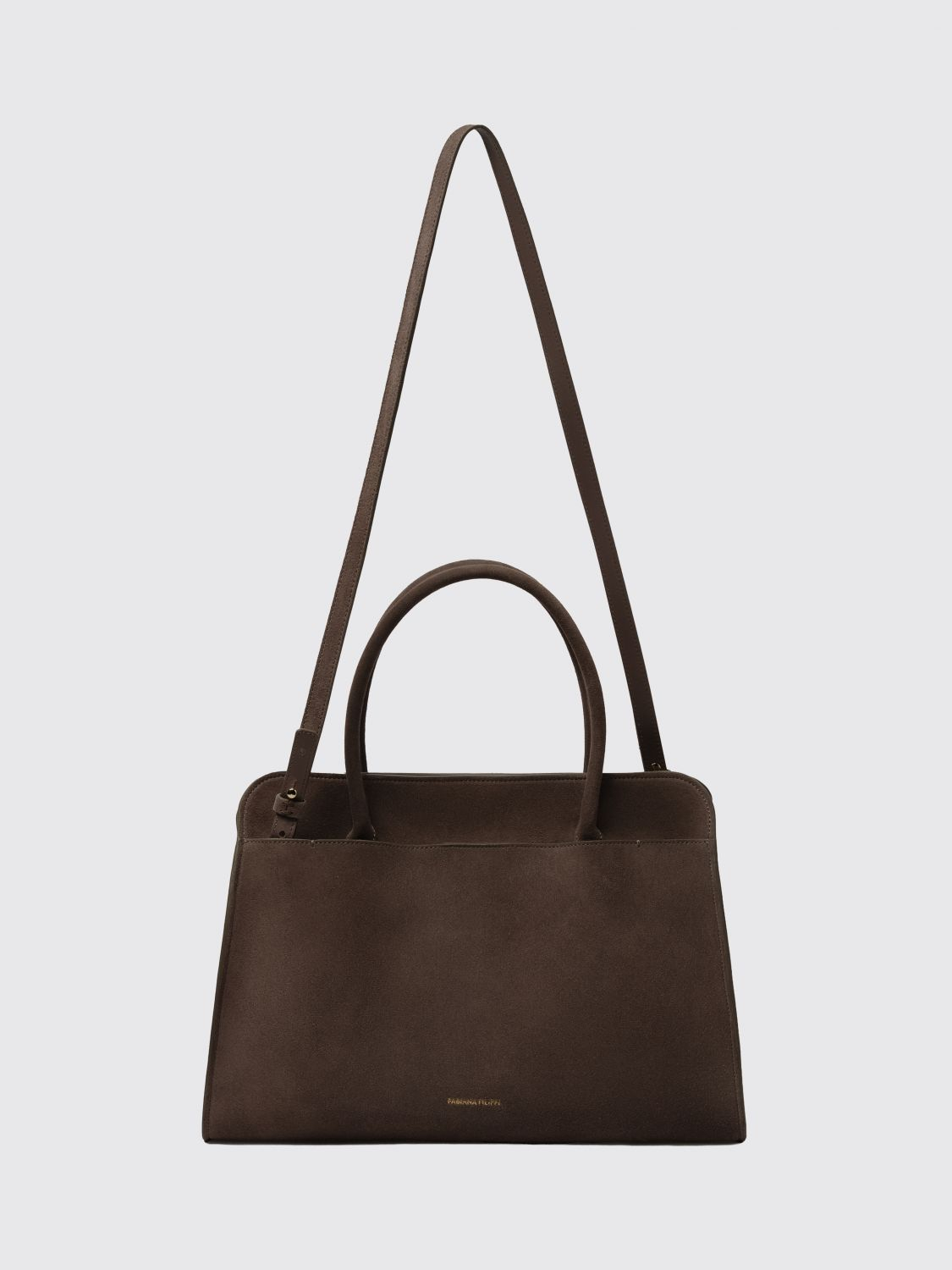 [Fabiana Filippi] Cross body bag FW26 BGD216A851M500 1269