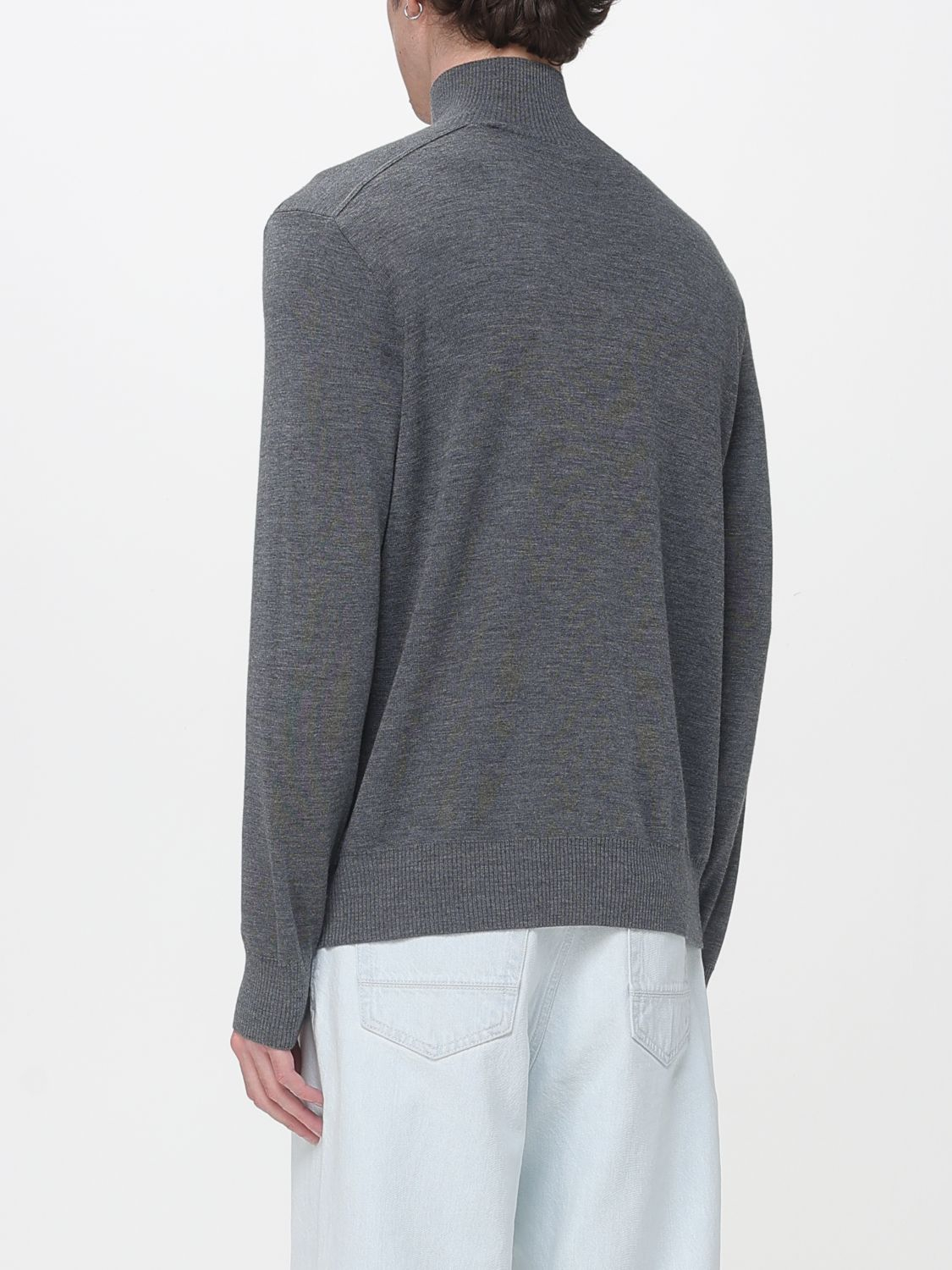 [Burberry] Knitwear SS26 8118464