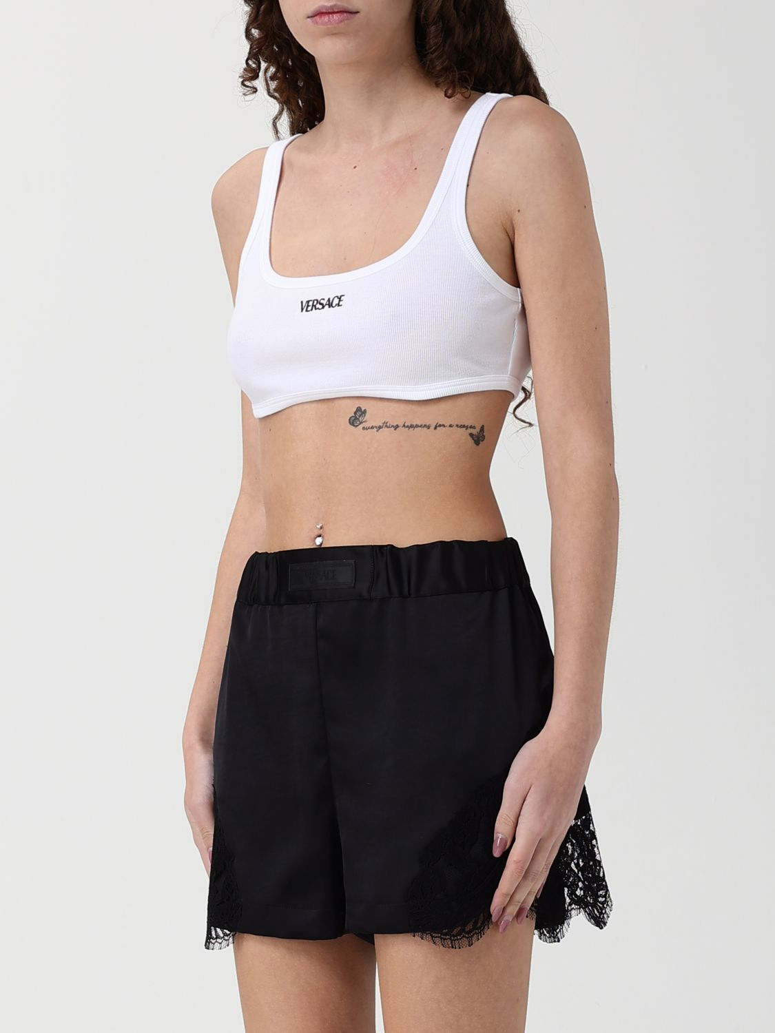 [Versace] Sports Top SS26 10231421A09551 1W010