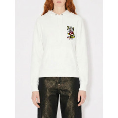 [Kenzo] Sweatshirt SS26 FG52HO2084MJ 02
