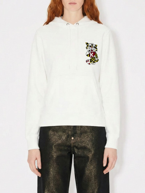 [Kenzo] Sweatshirt SS26 FG52HO2084MJ 02