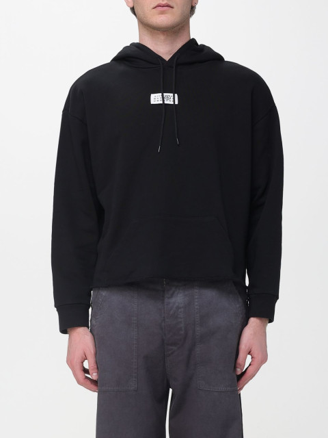 [MM6 Maison Margiela] Sweatshirt SS26 S52GU0235M25025 900