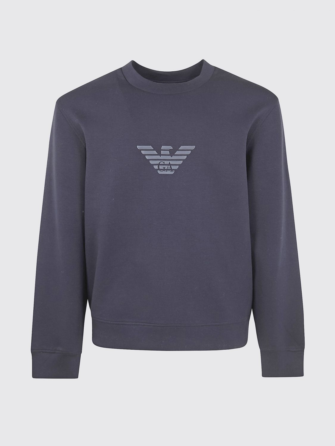 [Emporio Armani] Sweatshirt SS26 EM004541AF10013 MB561