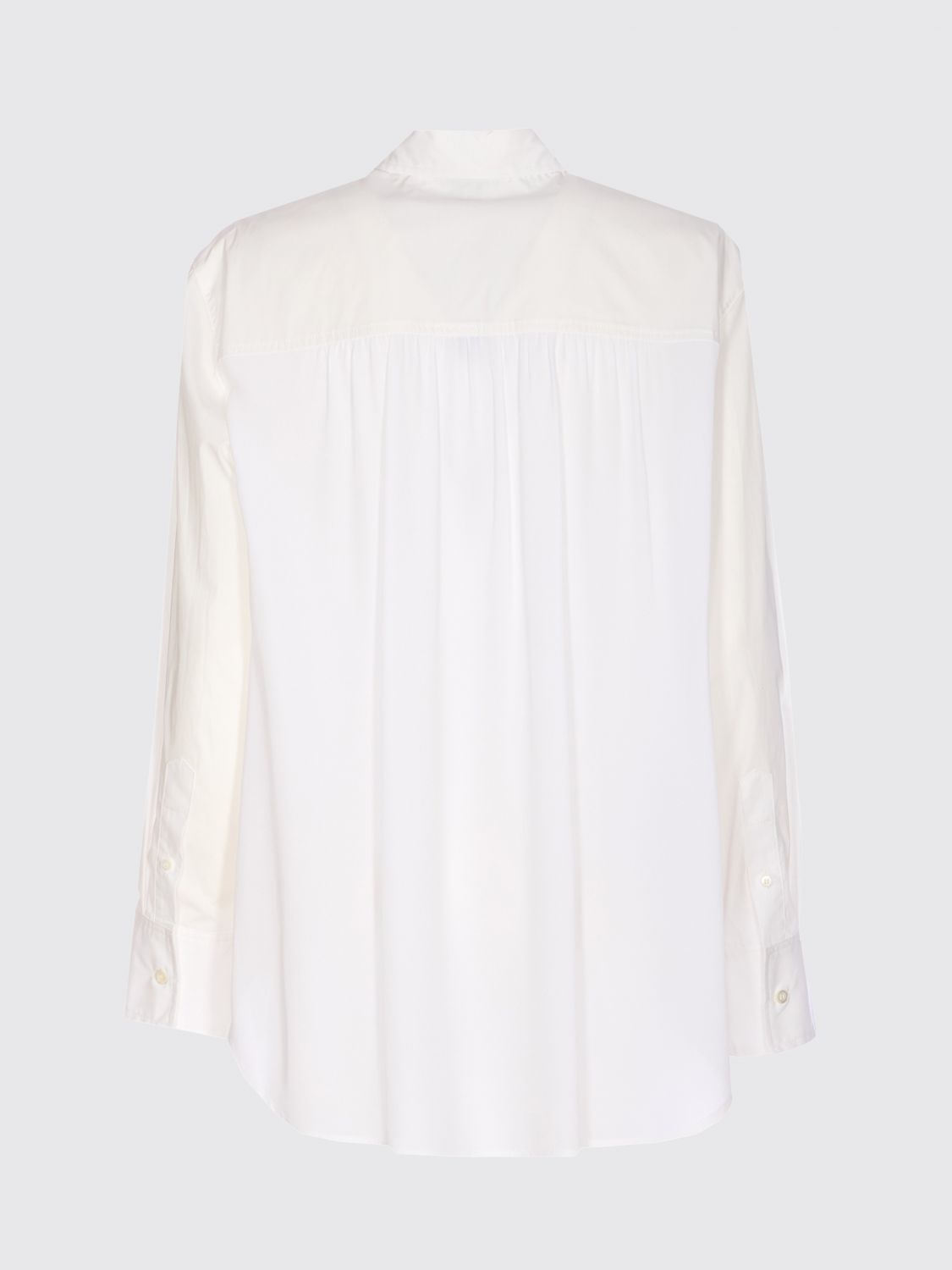 [PINKO] Shirts Long Sleeve SS26 105434A2TG Z05