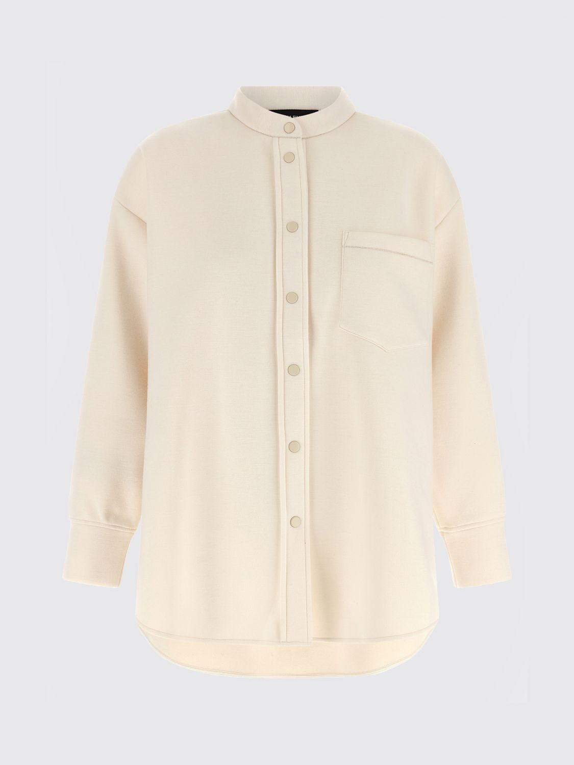 [Fabiana Filippi] Shirts Long Sleeve SS26 GCD266F302L749 0145