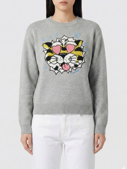 [Kenzo] Knitwear SS26 FG52PU7443LO 93