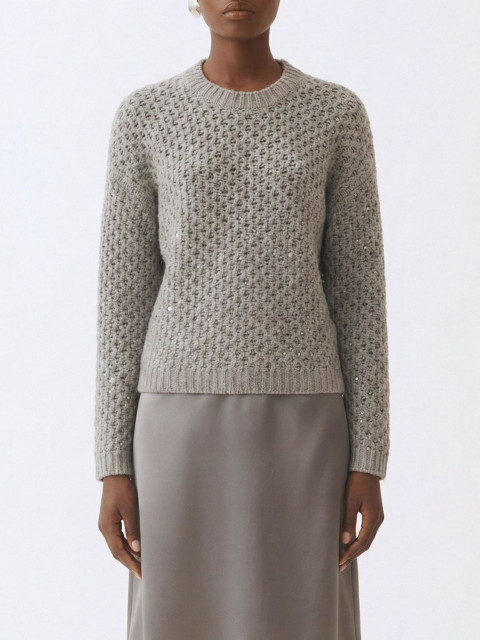 [Fabiana Filippi] Knitwear SS26 MAD266F057L916 8132