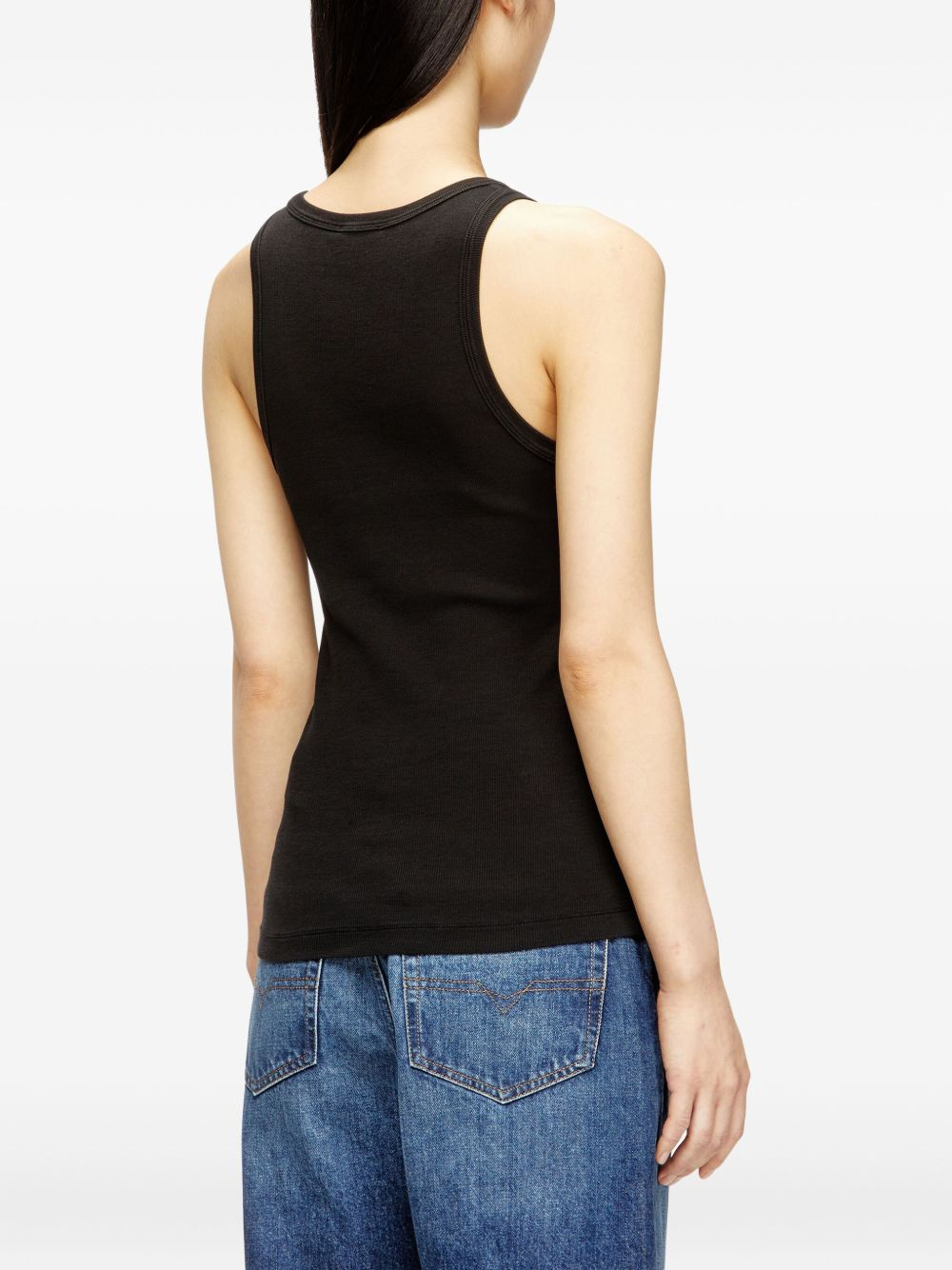 [Diesel] T-shirts Sleeveless FW26 A199080JMBA900
