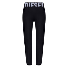 [Diesel] Leggings FW26 A182790PLAR9XX