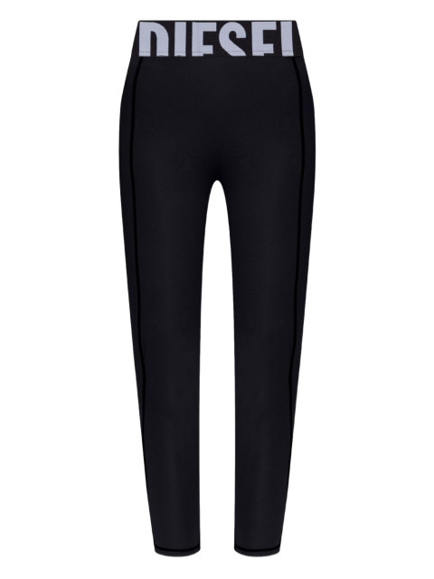 [Diesel] Leggings FW26 A182790PLAR9XX