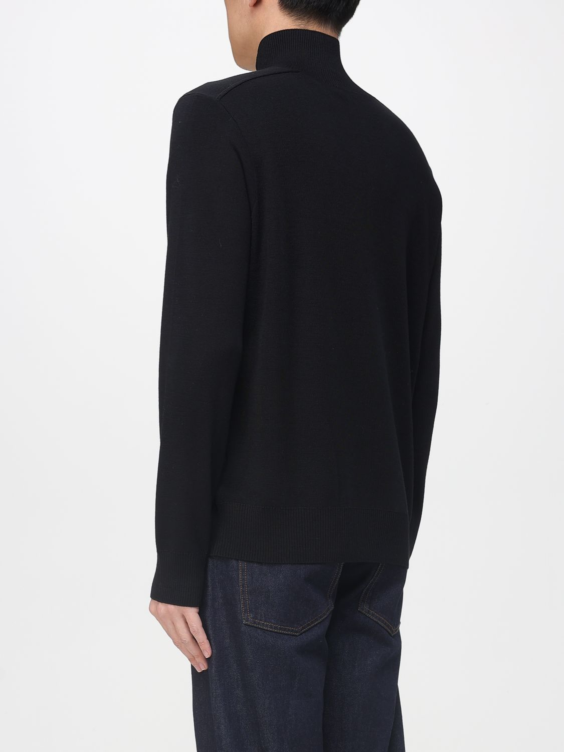 [Burberry] Knitwear SS26 8119436