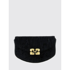 [GANNI] Clutch bag SS26 B2060015 099