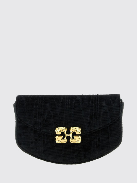 [GANNI] Clutch bag SS26 B2060015 099