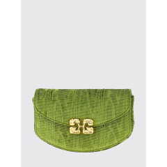 [GANNI] Clutch bag SS26 B2060015 496
