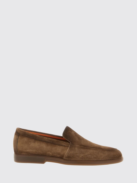 [Santoni] Loafer SS26 MGAR18829TGRSEAA M21
