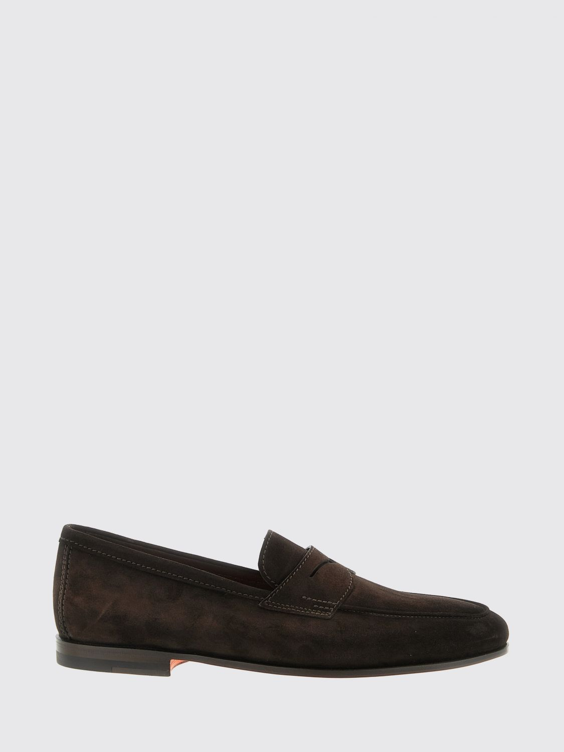 [Santoni] Loafer SS26 MCNC18837SA4SEAA T60