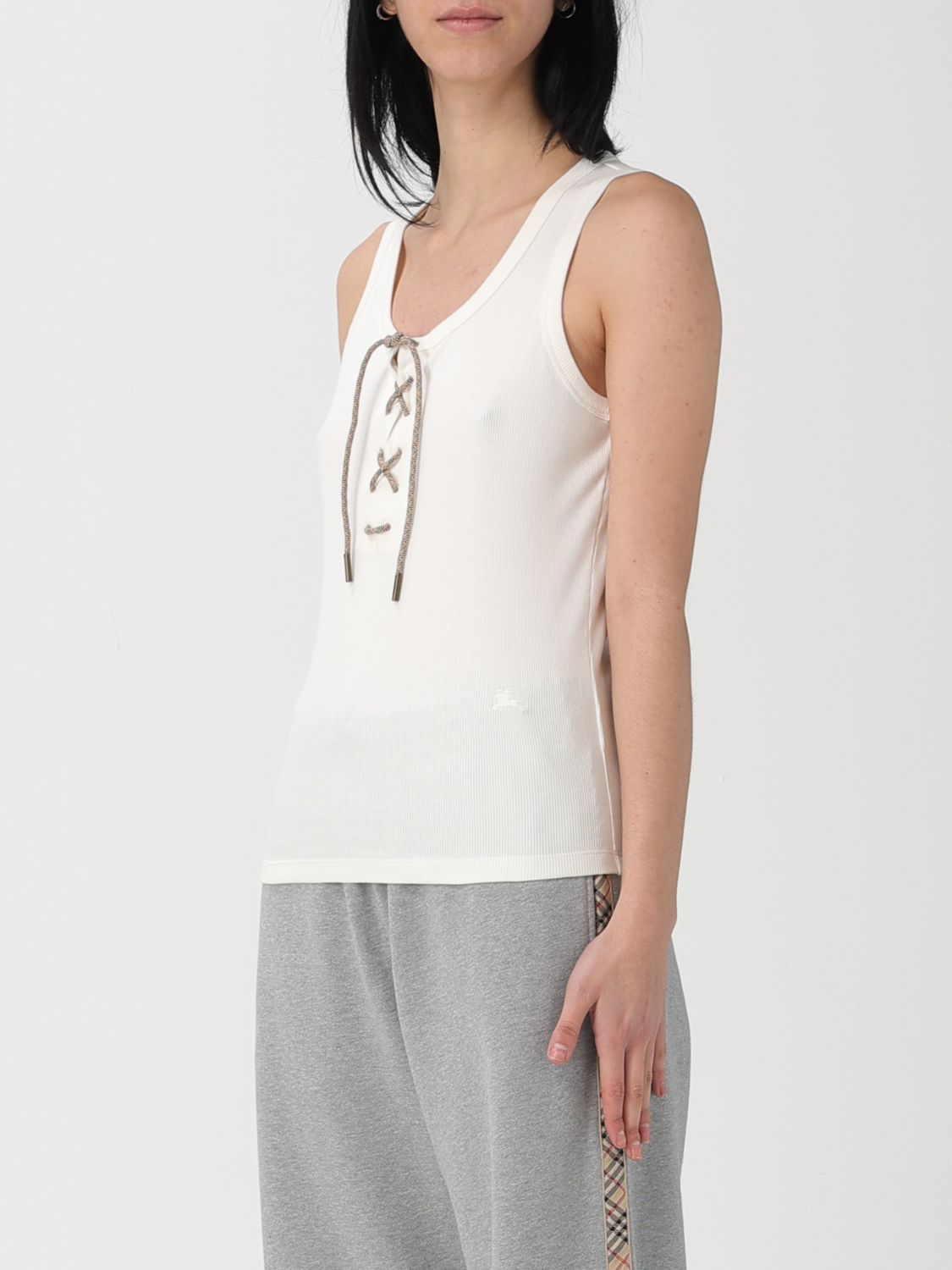 [Burberry] Tank top SS26 8117713