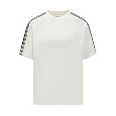 [Y-3] T-shirts Short Sleeve SS26 JY8187 CWHITE