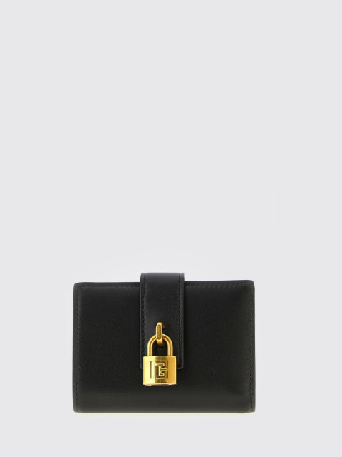 [Balmain] Wallet SS26 GN1ML271LNAH 0PA