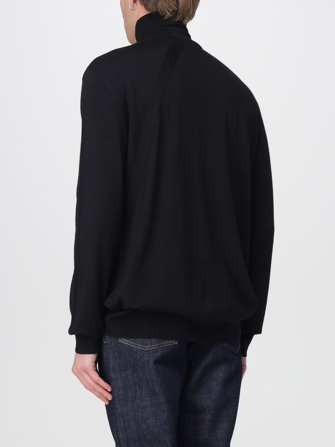 [Jil Sander] Knitwear SS26 J23GP0001J14531 001