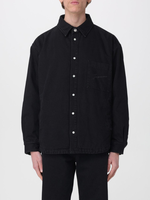 [JACQUEMUS] Shirts Long Sleeve SS26 OUM00115AD00019 990