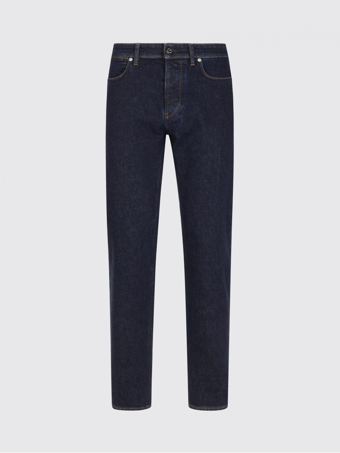 [Stone Island] Jeans SS26 J100007S0J12 VJ201