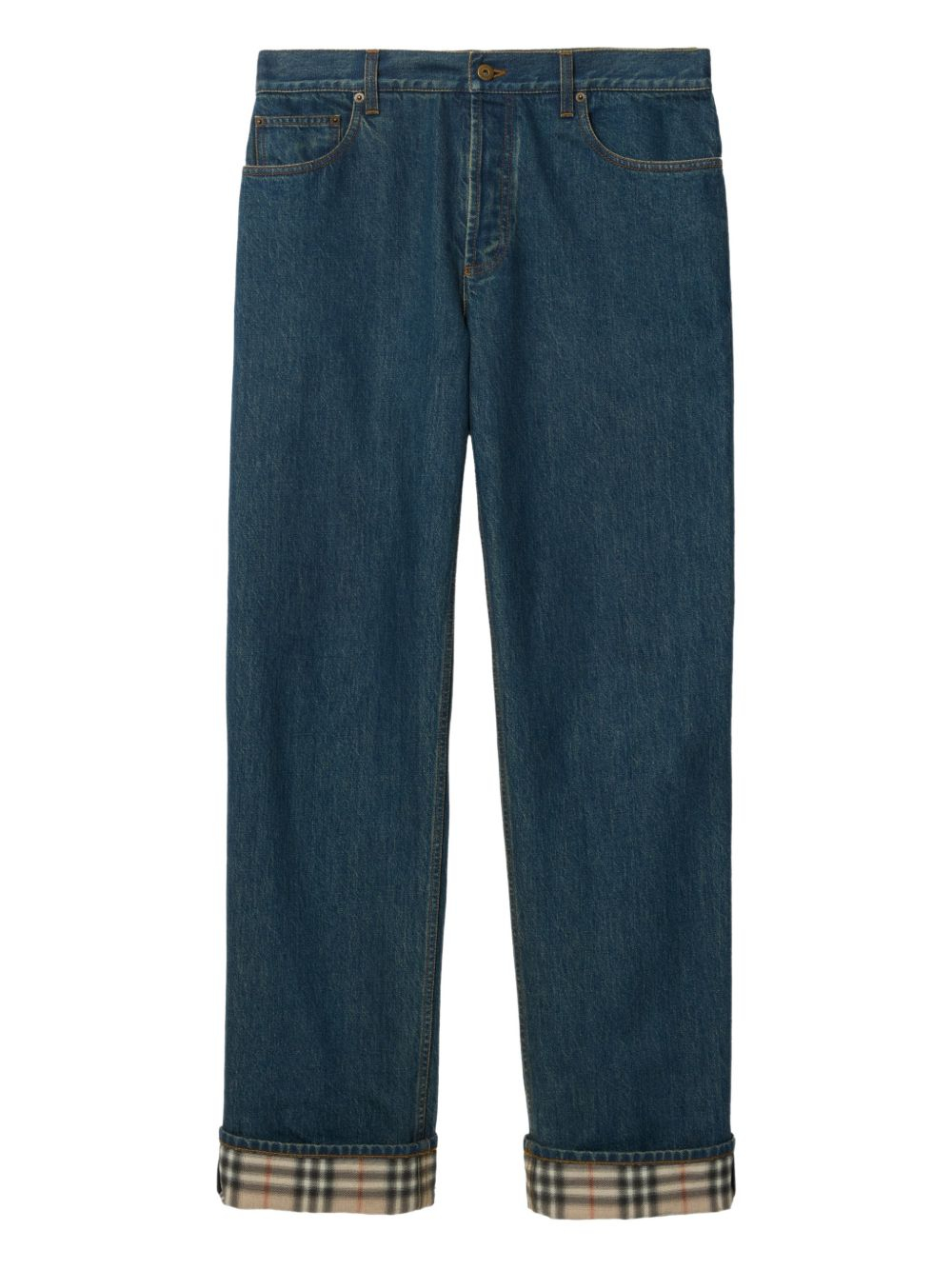 [Burberry] Jeans SS26 8116361X