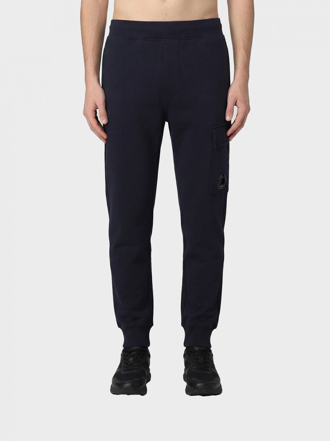 [C.P. Company] Trousers SS26 RCCMSP717A005086W 888