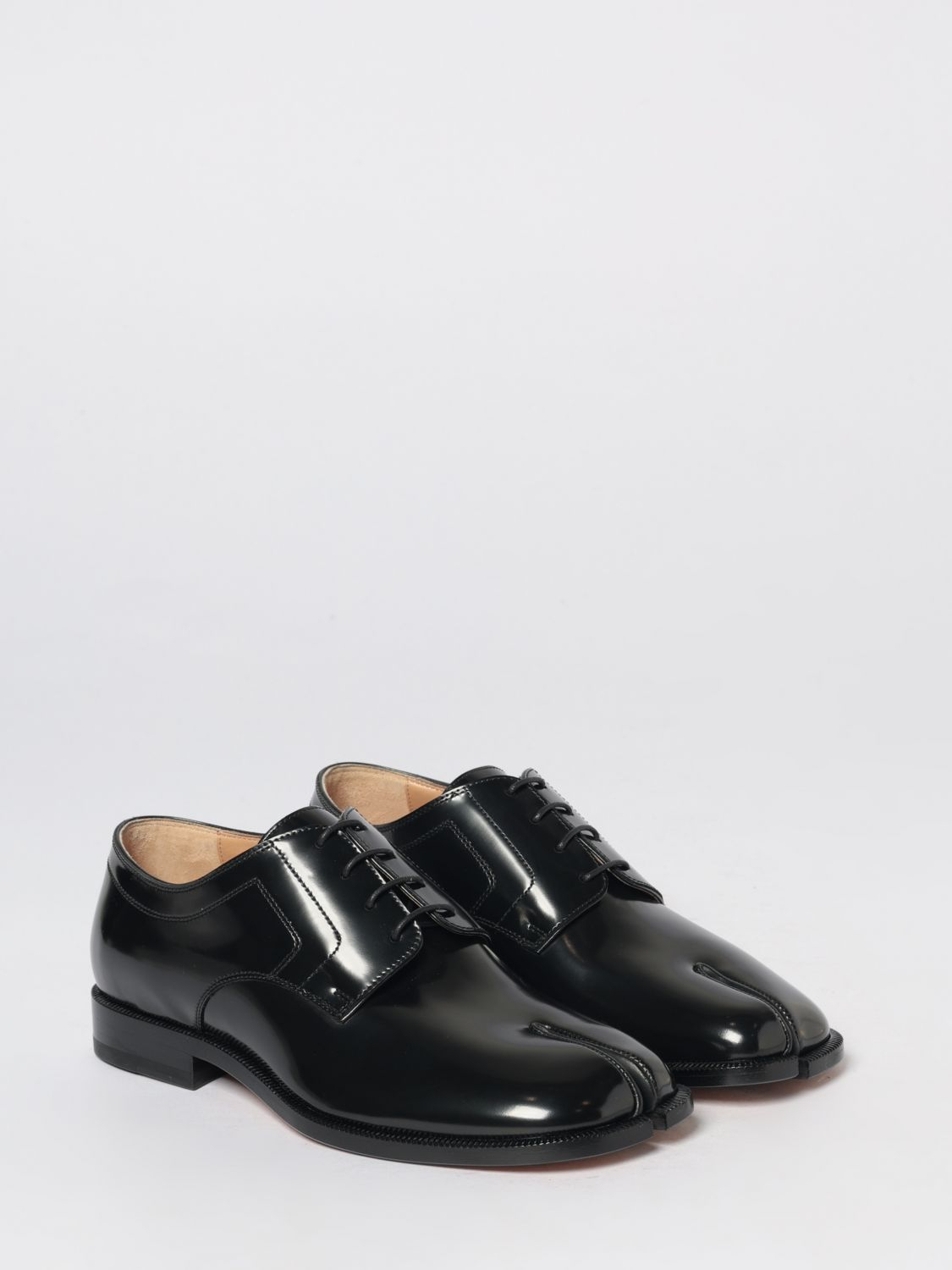 [Maison Margiela] Dress Shoes SS26 S97WQ0052P3827 H8396