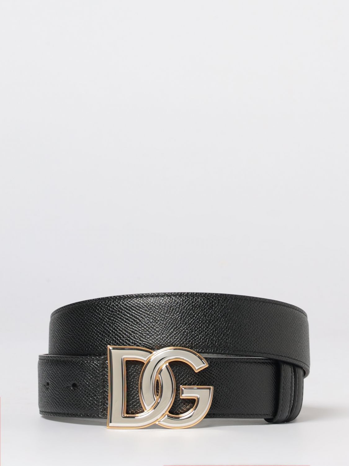 [Dolce & Gabbana] Belt SS26 BC4941AG651 8B956