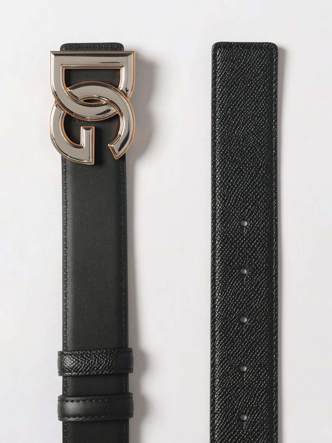 [Dolce & Gabbana] Belt SS26 BC4941AG651 8B956