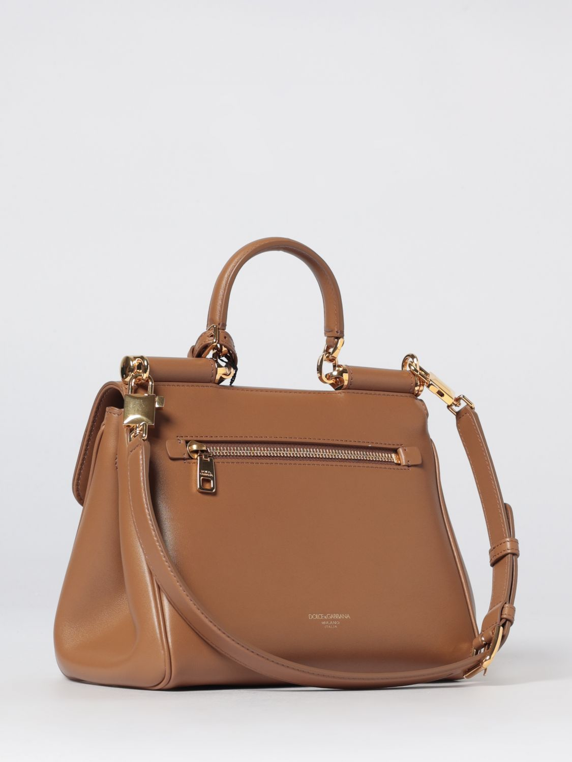 [Dolce & Gabbana] Minibag SS26 BB7781B7321 8Z093