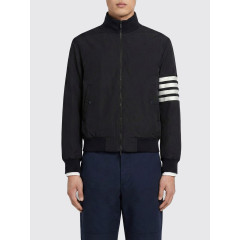 [Thom Browne] Bomber Jacket SS26 MJO030A06146 415