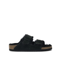 [Birkenstock] Sandals FW25 752663DBLACK
