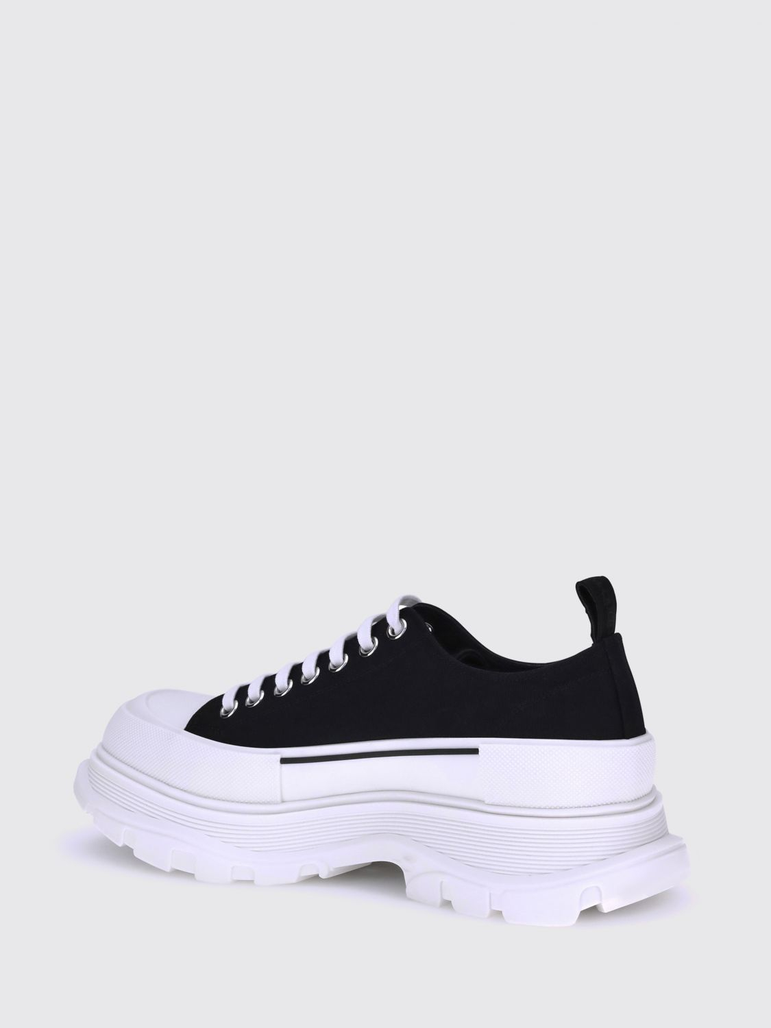 [McQueen] Sneakers SS26 705660W4AAQ 1070