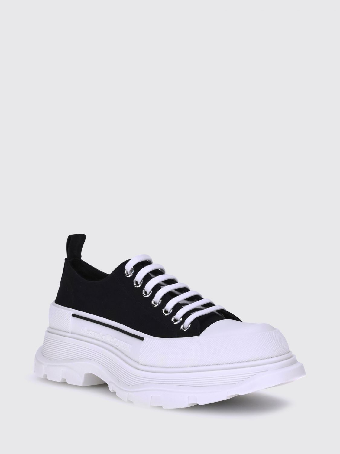 [McQueen] Sneakers SS26 705660W4AAQ 1070