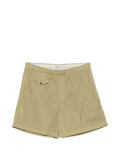 [C.P. Company] Swim Pants SS26 20CMBW263A006369G610