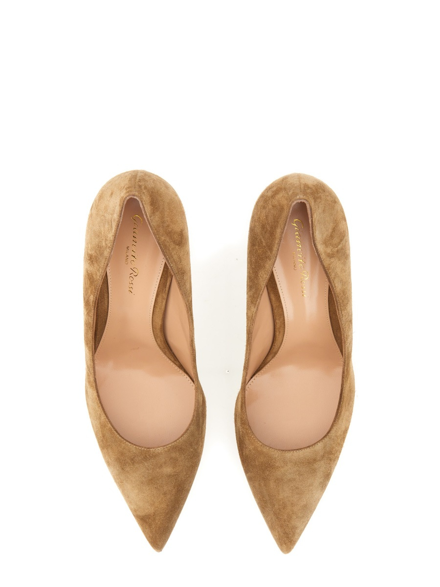 [Gianvito Rossi] Pumps SS26 G24580_85RICCAMCAML