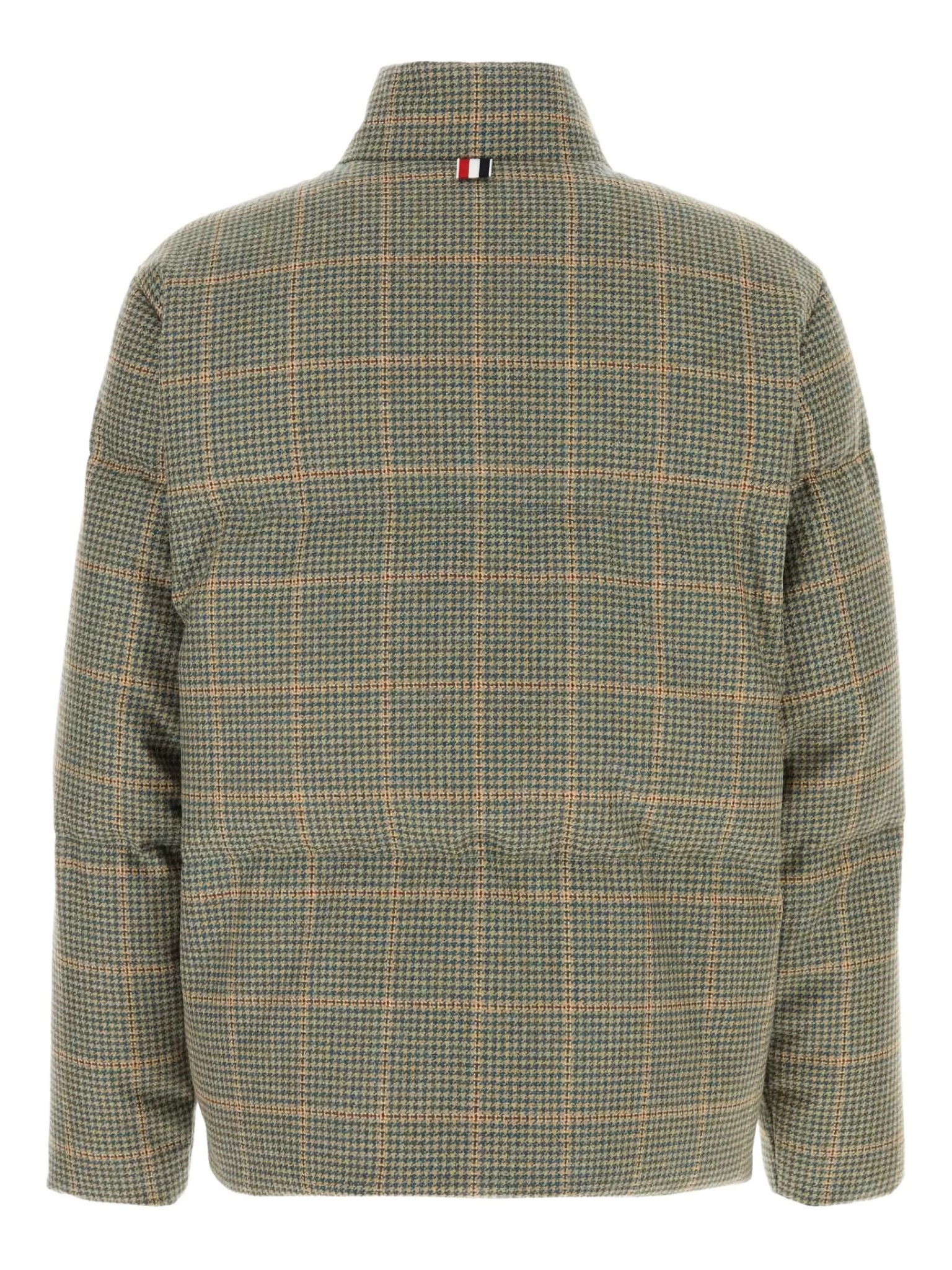 [Thom Browne] Down Jacket FW25 MJD091XF0962350