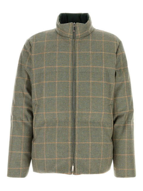 [Thom Browne] Down Jacket FW25 MJD091XF0962350