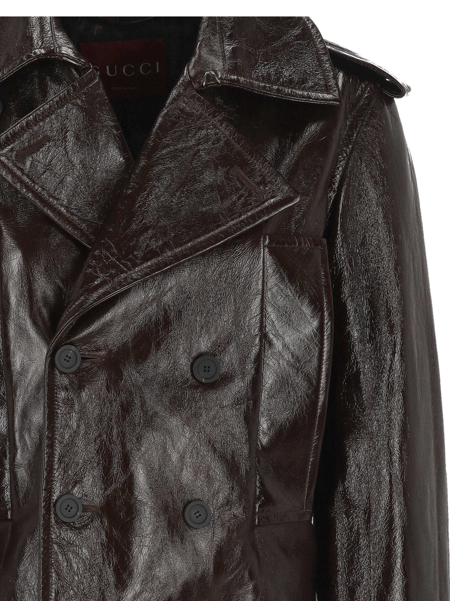 [Gucci] Casual Jacket FW25 847580XBNAX2073