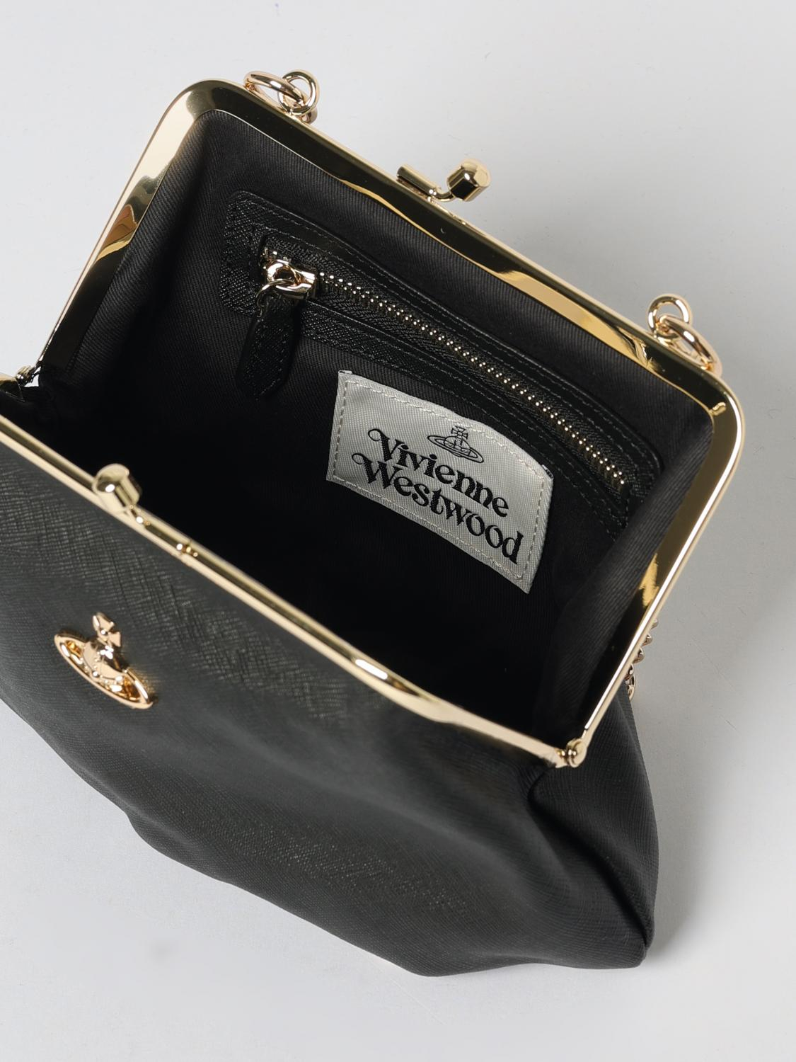 [Vivienne Westwood] Minibag SS26 4B010007WL001N N402