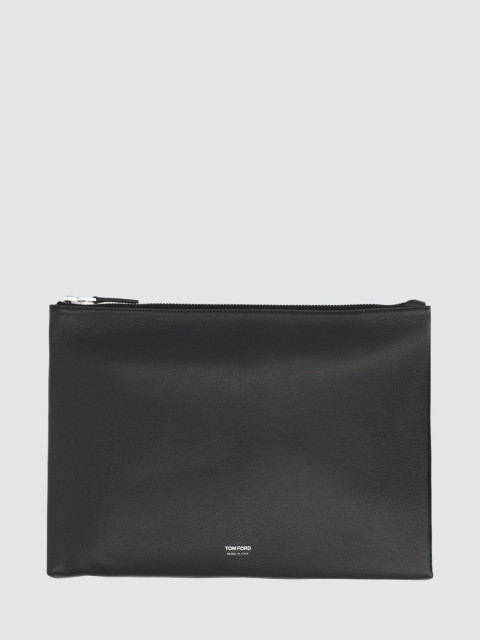 [Tom Ford] Briefcase SS26 H0700LGO066S NAA