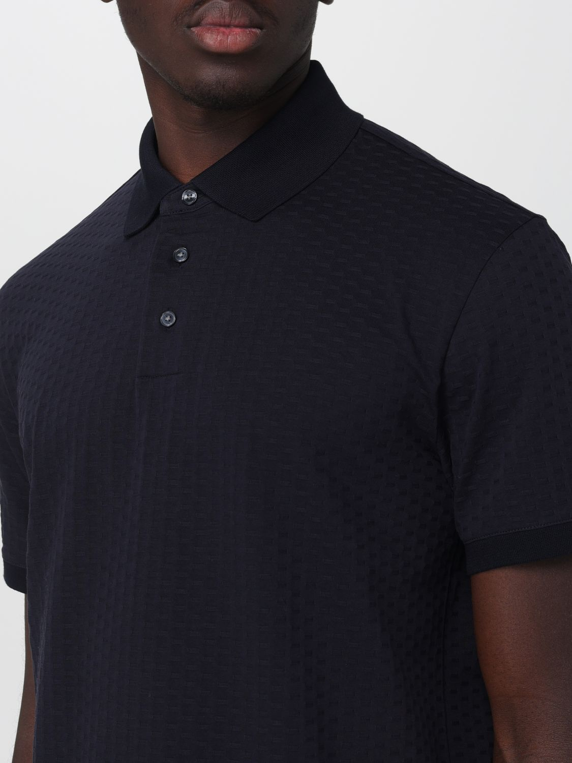 [Emporio Armani] T-shirts Short Sleeve SS26 EM001295AF10762 FB405